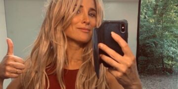 Maakt Lieke van Lexmond binnenkort haar comeback op tv? Zo zit het!