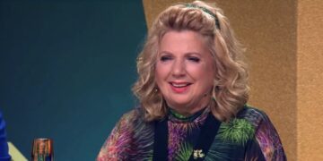 Presentatrice Loretta Schrijver (68) overleden aan de gevolgen van kanker