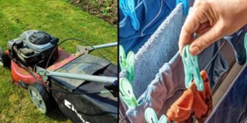 Deze dingen zijn eigenlijk verboden om op zondag te doen, maar veel mensen weten het niet