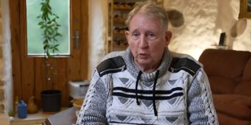 Hartverscheurend nieuws over Winter Vol Liefde-Maarten