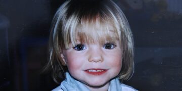 Na 18 jaar eindelijk nieuws: ”Hier is Madeleine McCann”