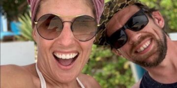 Is het einde nabij voor Q-music radio Mattie & Marieke: “Het gaat de godganse dag over baby’s hier”