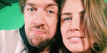 Is het einde nabij voor Q-music radio Mattie & Marieke: “Het gaat de godganse dag over baby’s hier”