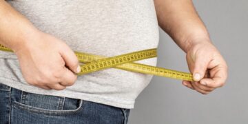 Dit is waarom een getrouwde man 3 x zoveel kans heeft op obesitas (het is echt zo!)