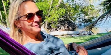 Dit is de echte reden waarom Floortje Dessing plotseling verdwenen is van tv