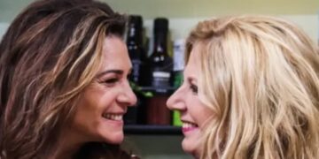 Verdrietig nieuws voor Quinty Trustfull na overlijden hartsvriendin Loretta Schrijver