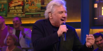 Het Holland Huis kijkers flink geschrokken: “Wat is er met hem gebeurt?”