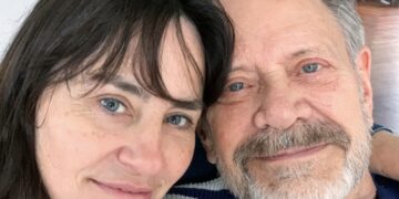 Weduwe Rob de Nijs over zijn overlijden: “Veertien dagen… Oorverdovend stil zonder jou”