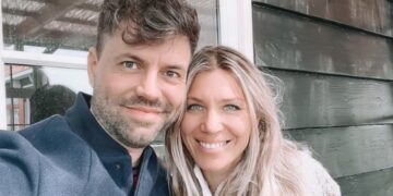 Enorme tegenslag voor Simon Keizer!