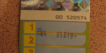 Johan (53) wil de strippenkaart terug: “Het systeem werkte prima en was goed, waarom moet altijd alles veranderd worden?”