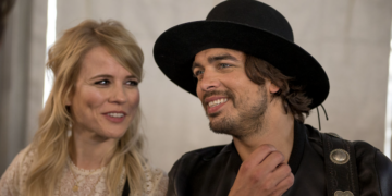 Reünie in zicht voor The Common Linnets? Zo gaat het nu tussen Waylon en Ilse DeLange