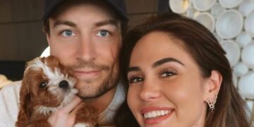 Einde relatie nabij voor Viktor Verhulst? “Ze is traag, hè”