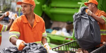 Jonas (34): ”Ik ben vuilnisman geworden en nu willen mijn vrienden niet meer met mij omgaan..”