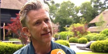 Dit is volgens Waldemar Torenstra & Sophie Hilbrand het geheim achter een gezonde relatie