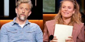 Dit is volgens Waldemar Torenstra & Sophie Hilbrand het geheim achter een gezonde relatie