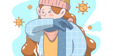 Blijf je maar verkouden? Het zou weleens om winterhooikoorts kunnen gaan