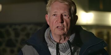 Hartverscheurend nieuws over Winter Vol Liefde-Maarten