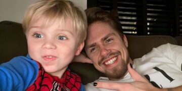 André Hazes wil voorlopig geen contact met zijn zoon Dré