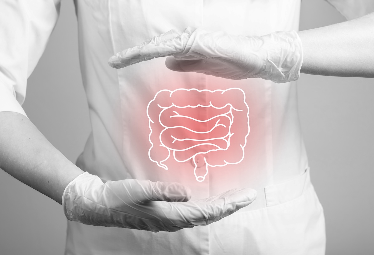 Intestine inflammation disease problem Guts bowel medical check up Gastroenterology - Info Vandaag