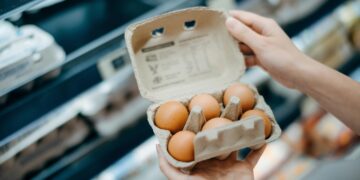 Koop je eieren in de supermarkt? Dan moet je hier voortaan echt beter op letten!