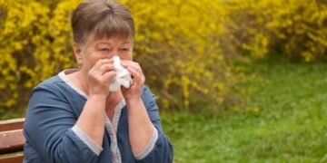 Hooikoortspatienten opgelet! Hier moet je rekening mee houden aankomende weken