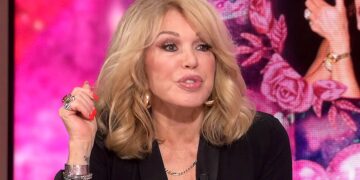 Waar is Patricia Paay gebleven? Fans maken zich zorgen om stilte