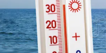 Temperaturen lopen eind deze week weer flink op: “Warmste weekend tot nu toe”