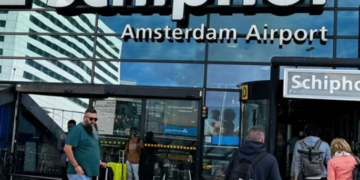 Let op: slecht nieuws voor mensen die binnenkort gaan parkeren op Schiphol