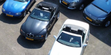 Dit is de meest gezochte tweedehands auto van dit moment (nee, het is geen Volkswagen Golf)