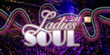 Geweldig! Maxima gaat los tijdens concert in de Ziggo Dome