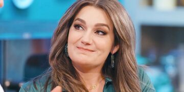 Sieneke vindt na zware tijd opnieuw geluk in de liefde, en dit is hem!