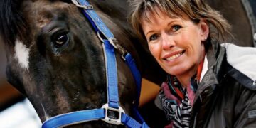 Anky van Grunsven aangeklaagd: ”heftige tijden en een nare nasleep”