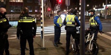 Maak je een overtreding op de fiets? Déze boete krijg je in 2025!