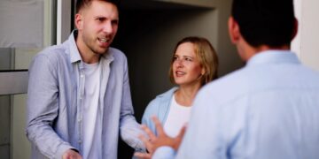 Burenruzie: ‘Mijn buurman gebruikte stiekem mijn wifi en werd boos toen ik het wachtwoord veranderde’