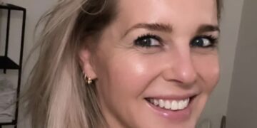 Musicalliefhebbers opgelet: Chantal Janzen keert na 10 jaar terug in het theater!