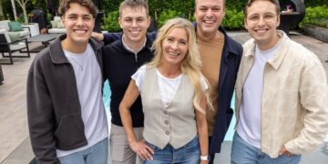 Geweldig nieuws voor alle fans van De Bauers!