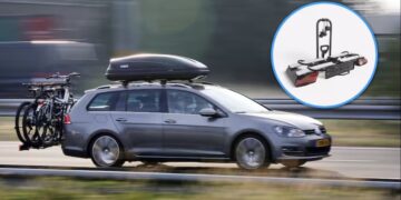 Terugroepactie Decathlon: winkelketen haalt deze twee types fietsendragers terug