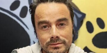 Flink kritiek op Dinand Woesthoff als nieuw jurylid TVOH: “Griezel van een gozer”