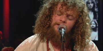 Net binnen: groot verlies voor DI-RECT-zanger Marcel Veenendaal