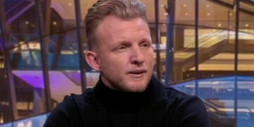Heel verdrietig nieuws voor Dirk Kuyt