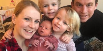 Familie Bellinga geeft eindelijk reactie op veelbesproken BOOS-aflevering over familievloggers