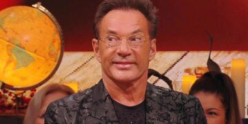 Gerard Joling doet boekje over zijn erfenis: ´Ik steek alles in de fik!