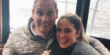 Gert Verhulst wilt graag opa worden, dochter Marie reageert nu eindelijk op kinderwens