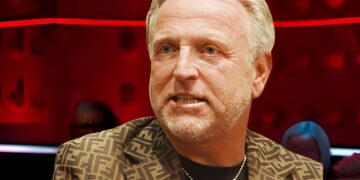 Gordon haalt keihard uit naar Wilfred Genee en Johan Derksen na vals optreden