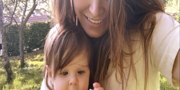 Geweldig babynieuws: deze actrice is opnieuw mama geworden!