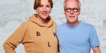 Kijkers van Het Blok zijn het eens: ‘Dit koppel werkt nu al op de zenuwen’