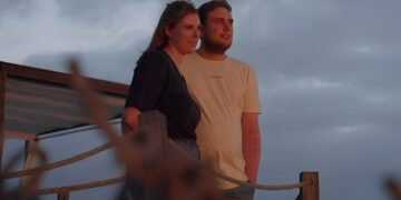 MAFS-kijkers zeggen allemaal hetzelfde over Hinke en Giovanni: ‘Stop. Daar. Mee!’