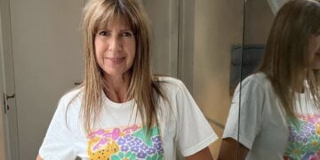 Isa Hoes openhartig over haar liefdesstatus: ”Heb dit allemaal gemist”