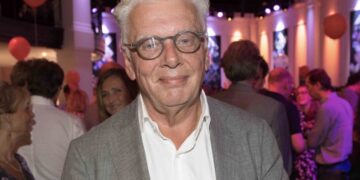Babynieuws voor Jan Slagter! Hij deelt deze té lieve foto