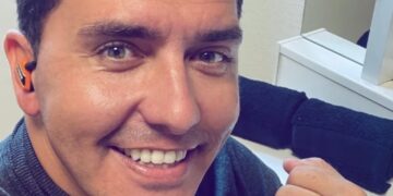 Jan Smit deelt wel heel bijzonder nieuws!